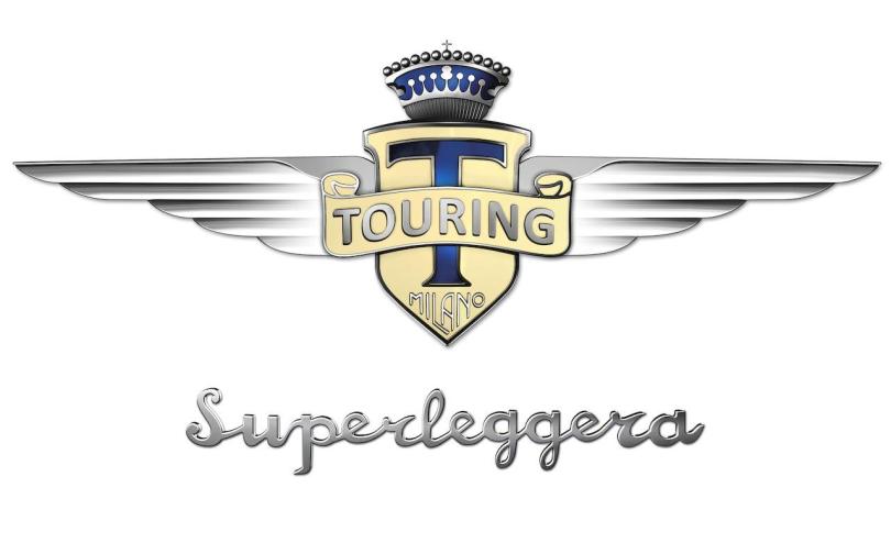 touring superleggera logo